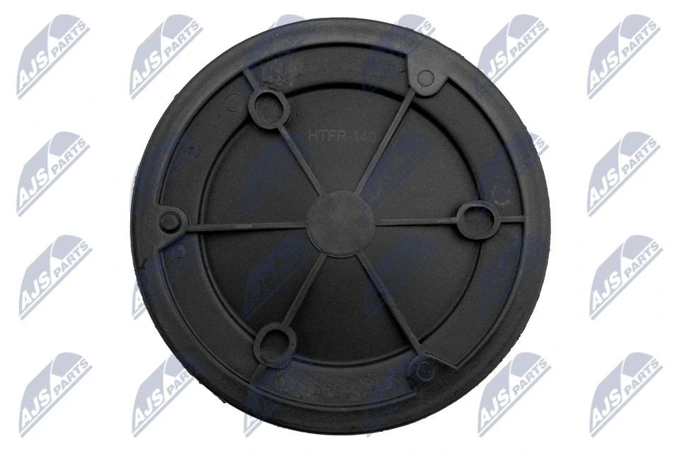 NTY EZC-FR-140 Cover, timing belt
