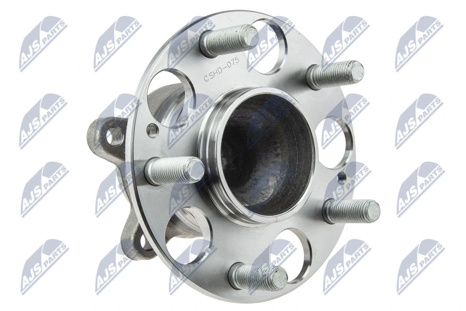 Wheel Bearing Kit KLT-HD-075