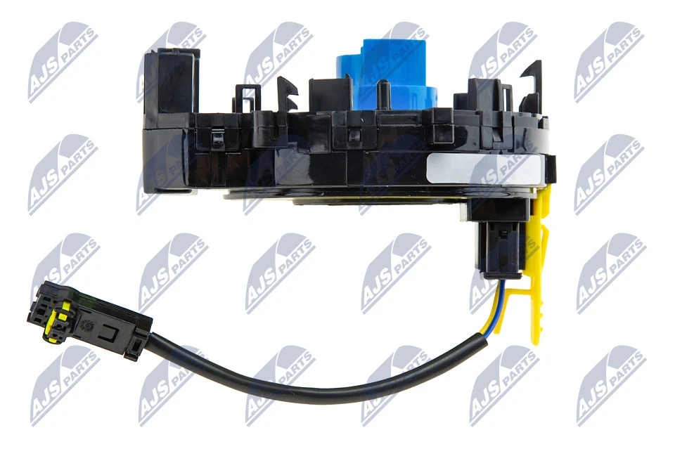 NTY EAS-HY-008 Clock Spring, airbag