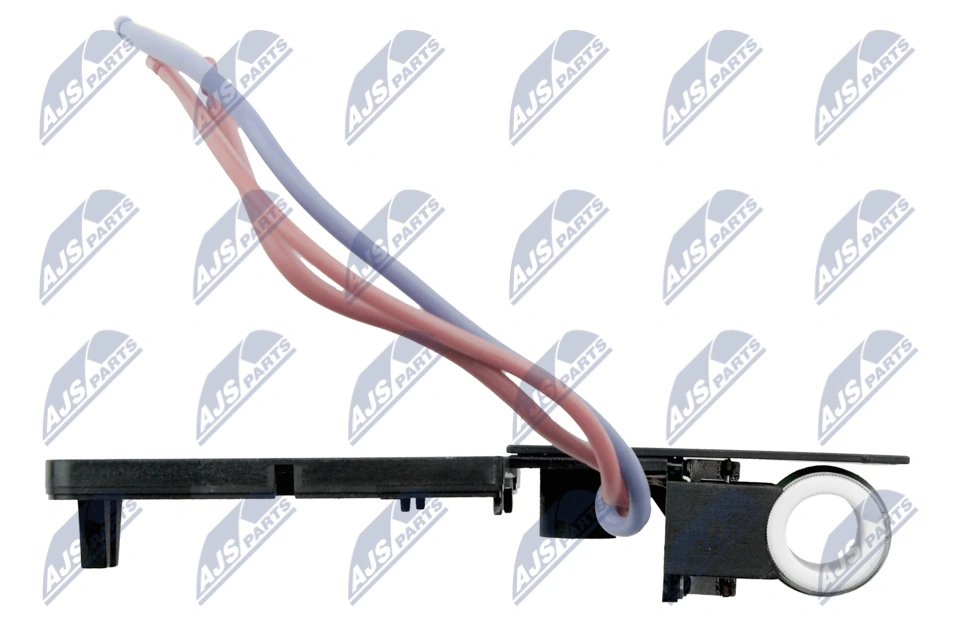 Relay, radiator fan overrun ERD-BM-006