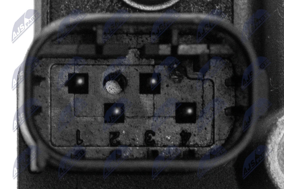 Steering Gear SPK-BM-011