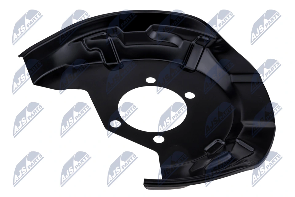 Splash Guard, brake disc HTO-NS-012