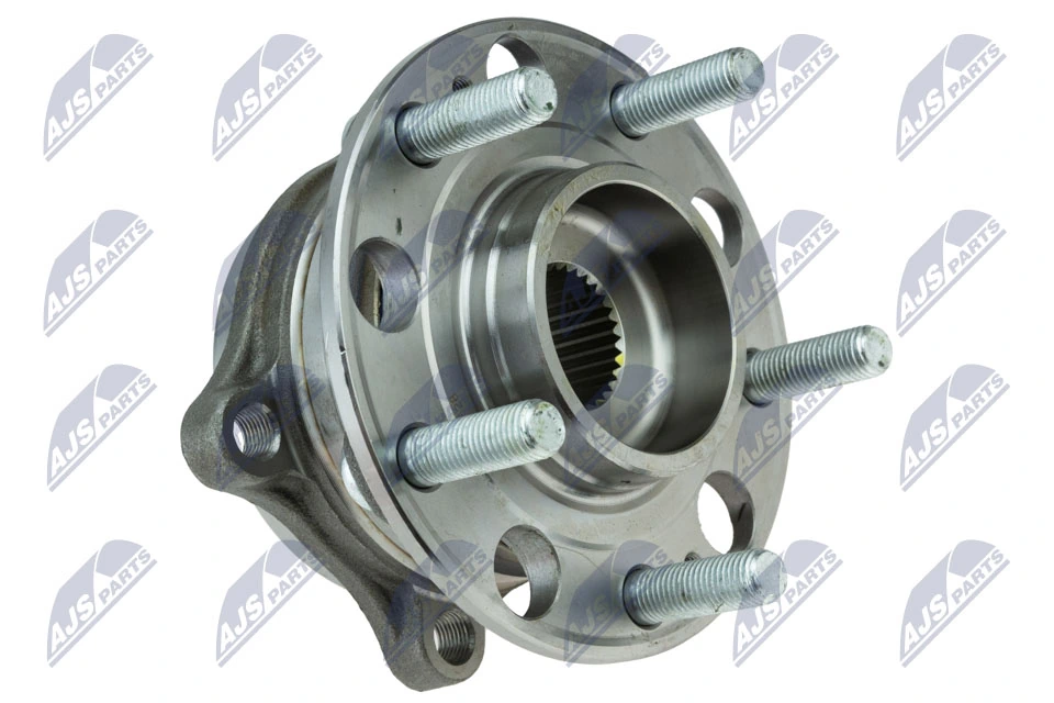 NTY KLP-HY-528 Wheel Bearing Kit
