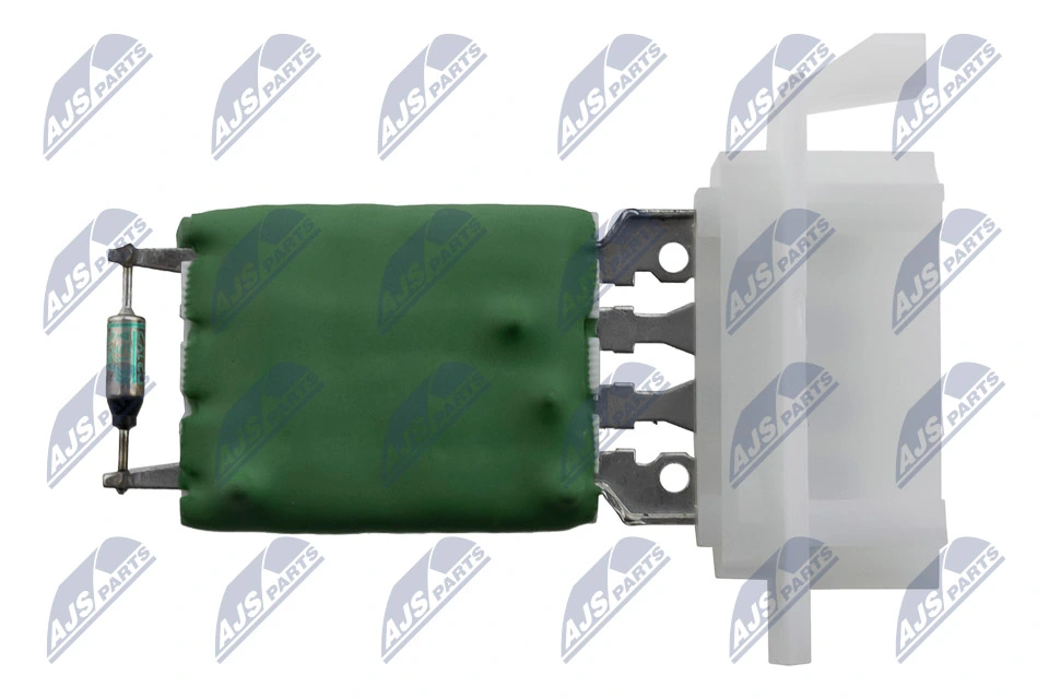 Resistor, interior blower ERD-ME-015