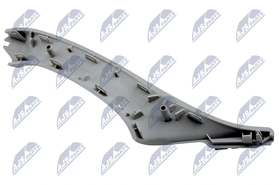 NTY EWS-BM-048 Door Handle, interior equipment