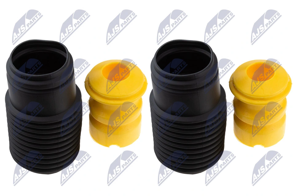 Dust Cover Kit, shock absorber AB-AR-002K