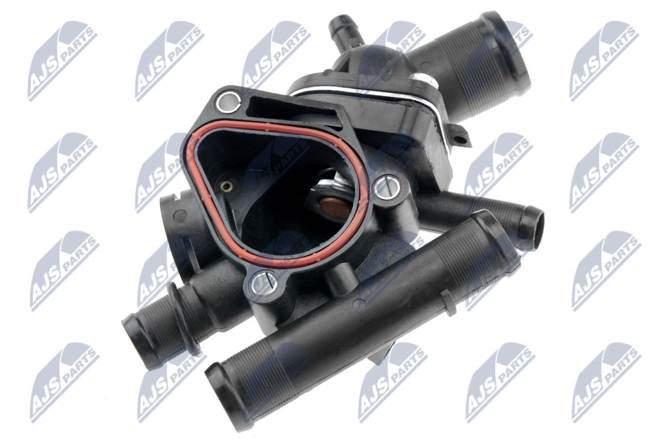 Thermostat, coolant CTM-RE-004