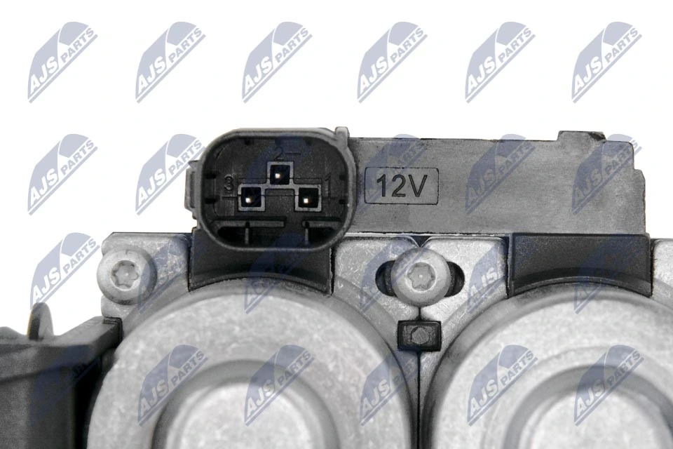 Coolant Control Valve CTM-BM-020