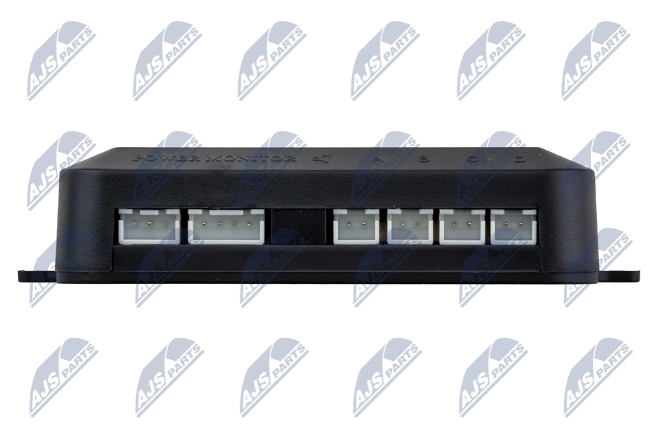 NTY EPDC-UV-CP24B Mounting Kit, park distance control sensor