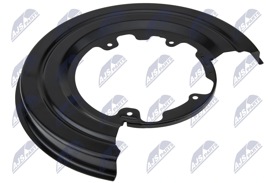 Splash Guard, brake disc HTO-VC-003