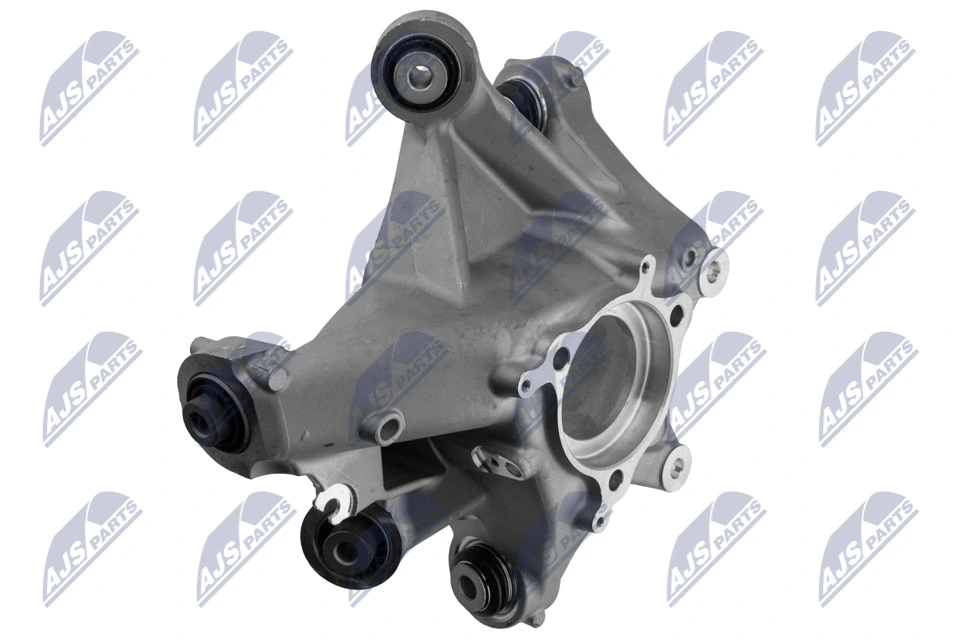 NTY ZZT-CH-015 Steering Knuckle, wheel suspension