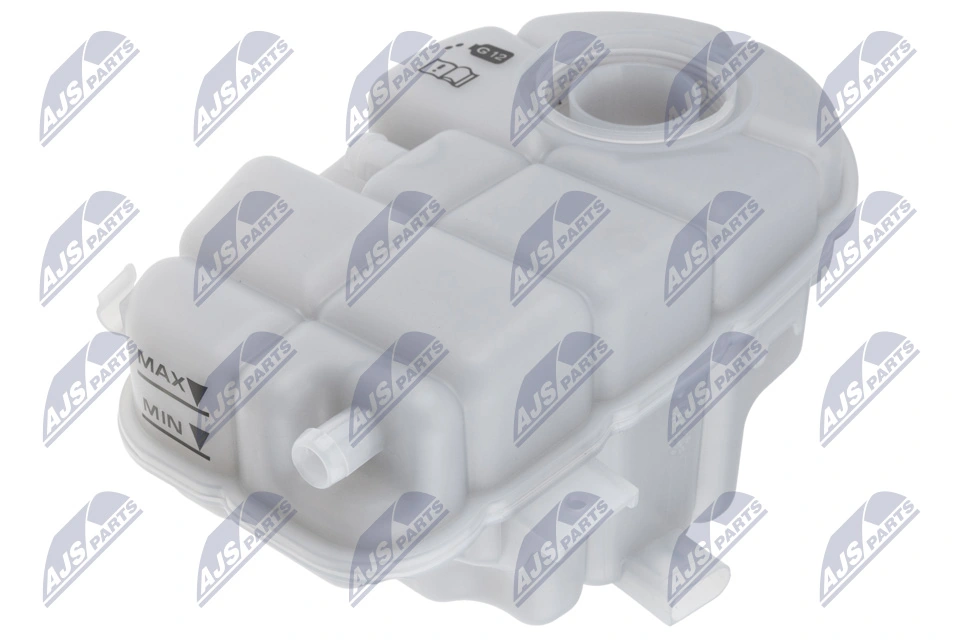 Expansion Tank, coolant CZW-AU-013