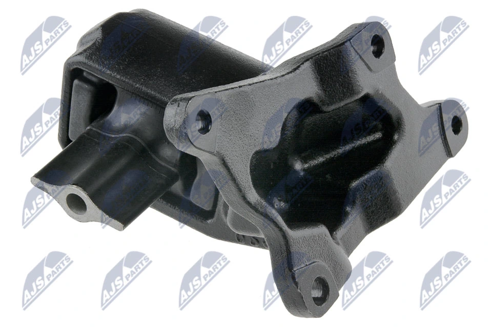 NTY ZPS-CH-030 Mounting, engine
