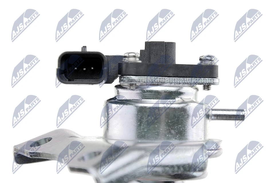 Actuator, turbocharger ECD-CT-007