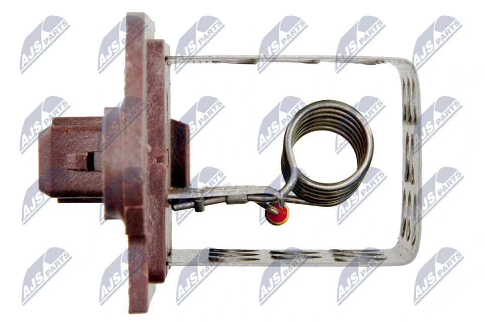 Resistor, interior blower ERD-PE-005