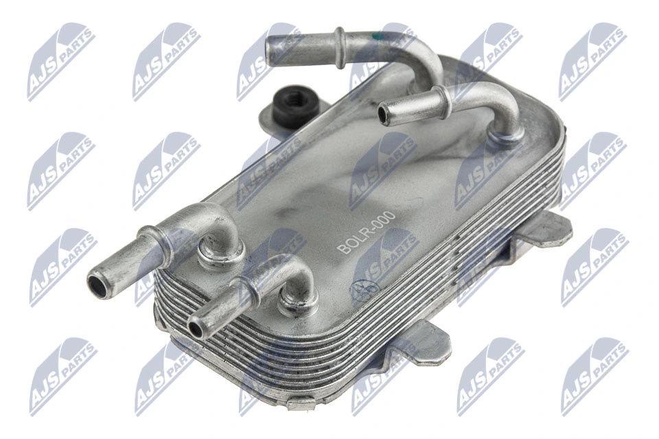 Oil Cooler, engine oil CCL-LR-000