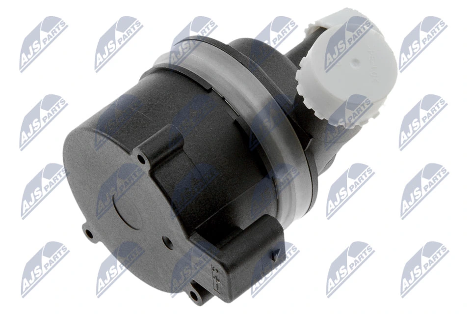 Auxiliary Water Pump (cooling water circuit) CPZ-VW-004