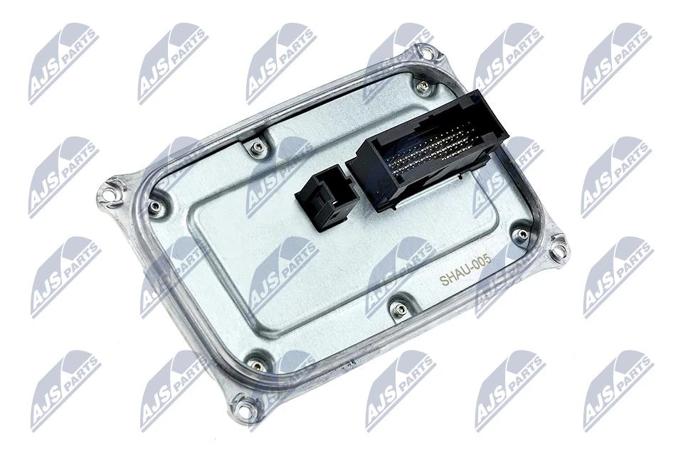 Control Unit, lights EPX-ME-005