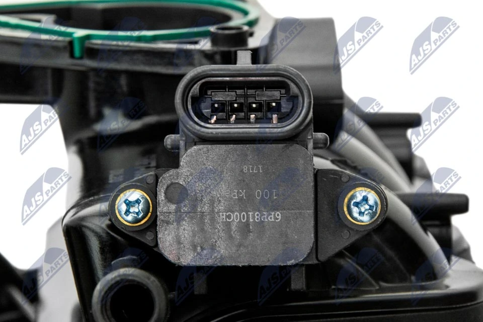 NTY BKS-FT-003 Intake Manifold Module