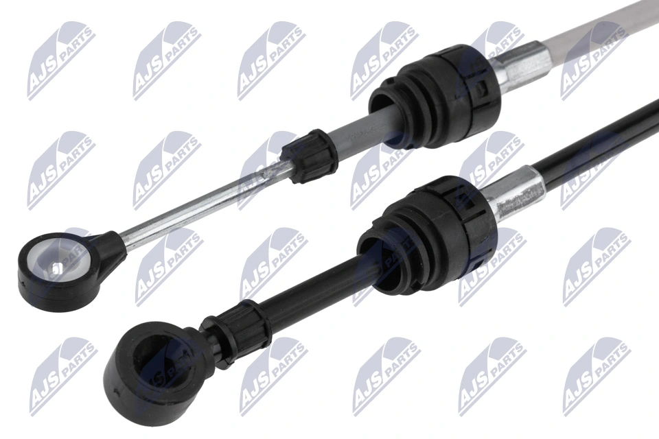 Cable Pull, manual transmission NXX-ME-001