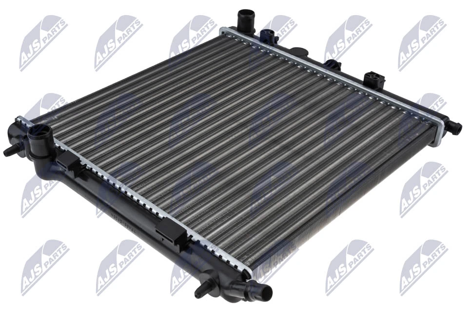 Radiator, engine cooling CCH-PE-000