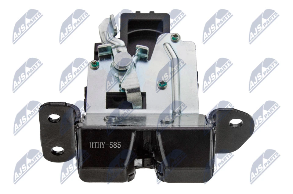 NTY EZC-HY-585 Tailgate Lock