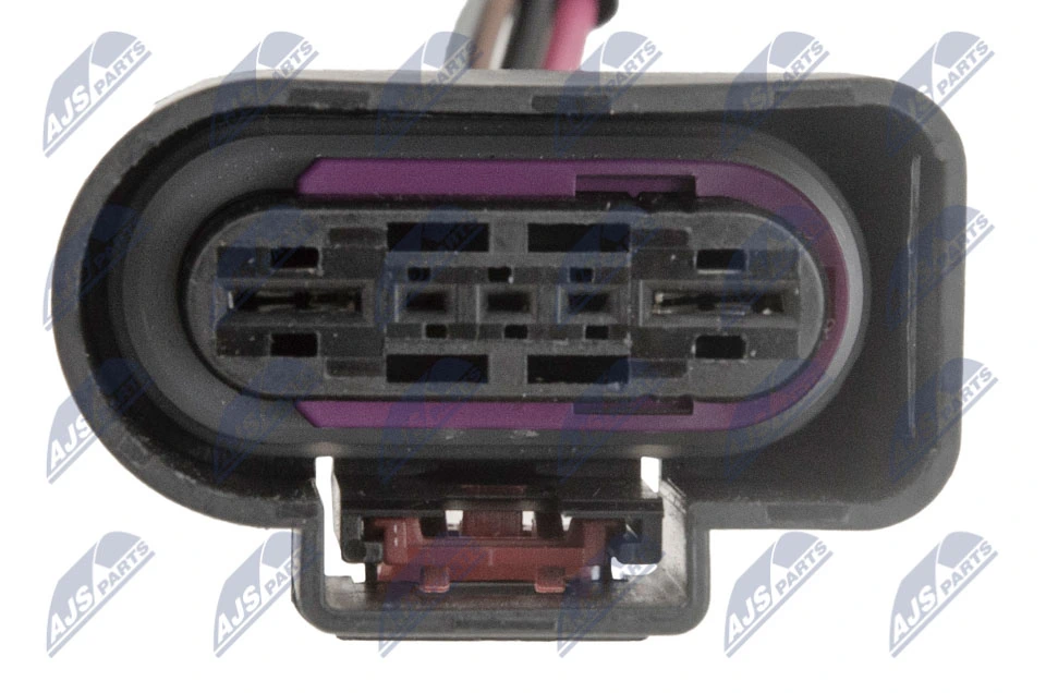 Control Unit, fuel pump EPW-VW-000