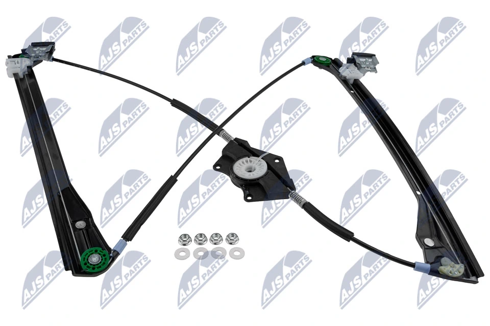 Window Regulator EPS-VW-002A