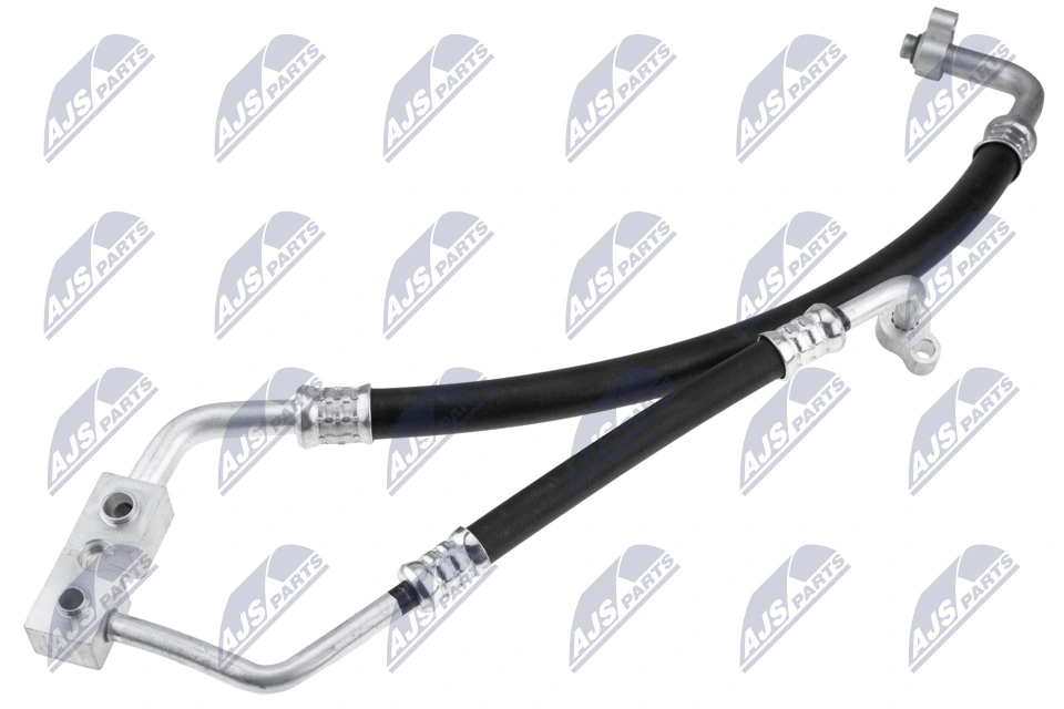 NTY CPR-FR-021 High/Low-pressure Line, air conditioning