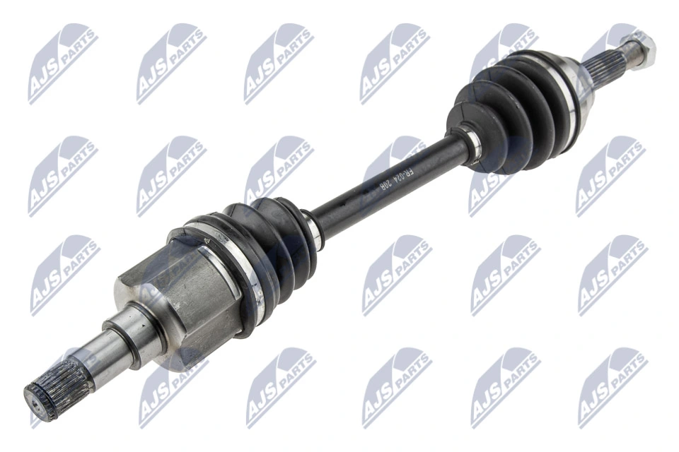 Drive Shaft NPW-FR-024