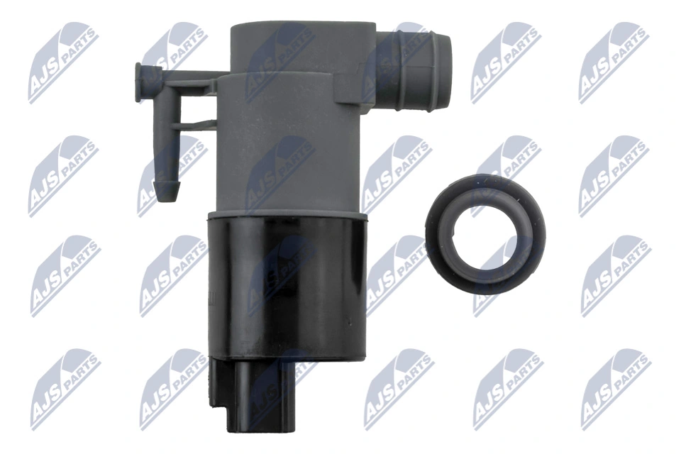 NTY ESP-TY-009 Washer Fluid Pump, window cleaning