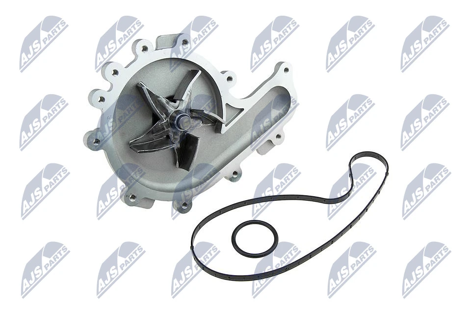 Water Pump, engine cooling CPW-PE-041
