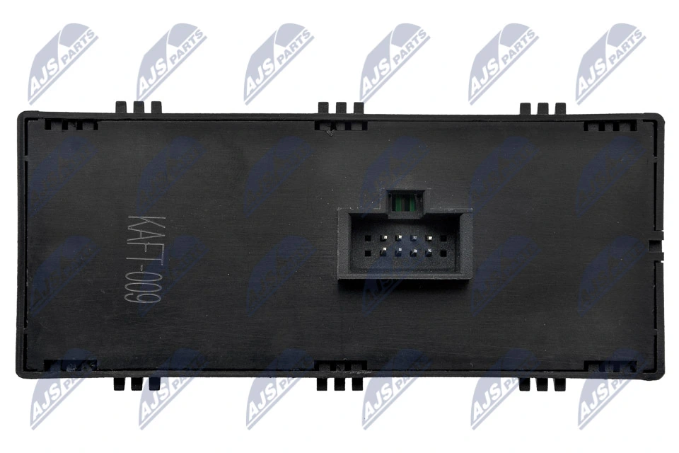 Switch, window regulator EWS-FT-009