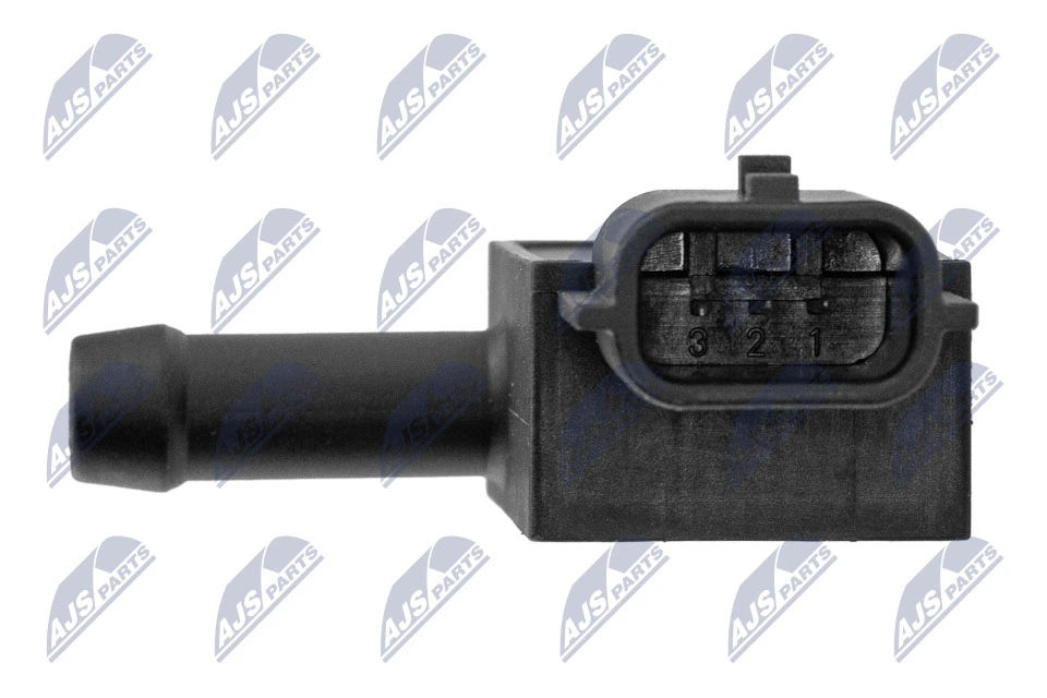 Sensor, exhaust pressure ECS-NS-001