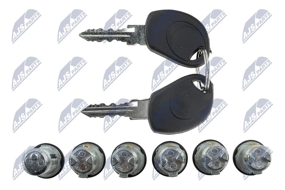 Lock Cylinder EZC-VC-024