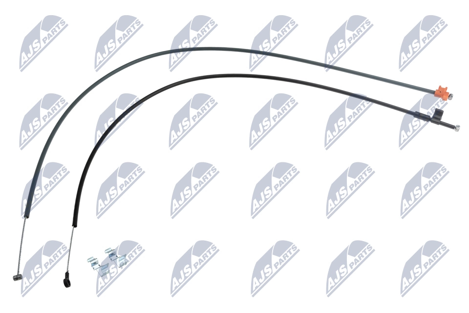 NTY EZC-RE-216 Actuator, blending flap