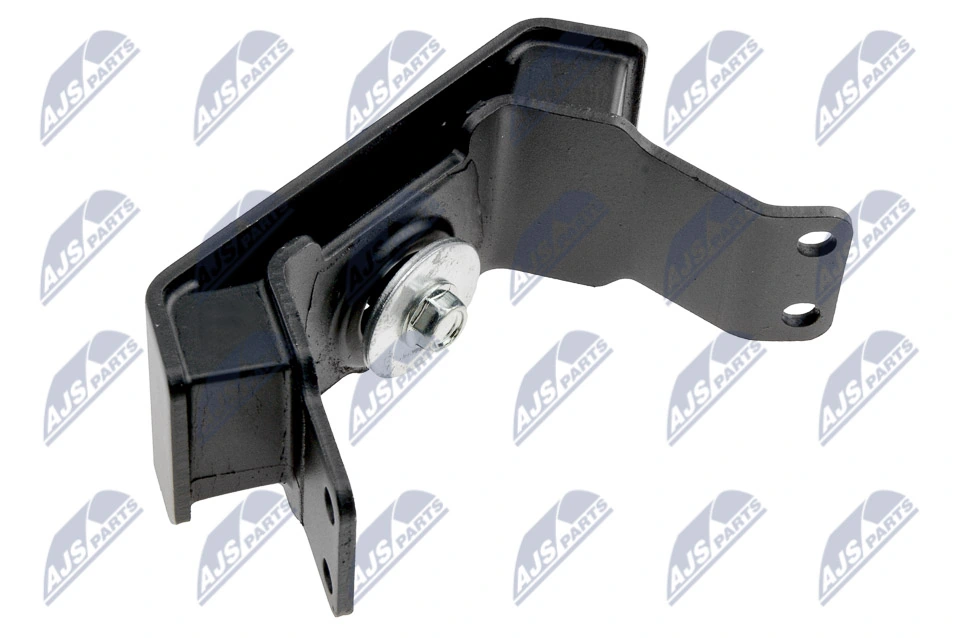 NTY ZPS-TY-133 Mounting, engine