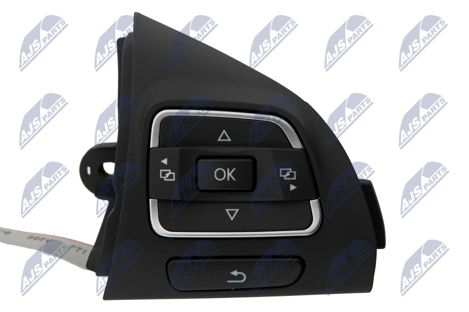 NTY EWS-VW-173 Steering Wheel Remote Control, navigation system/car radio