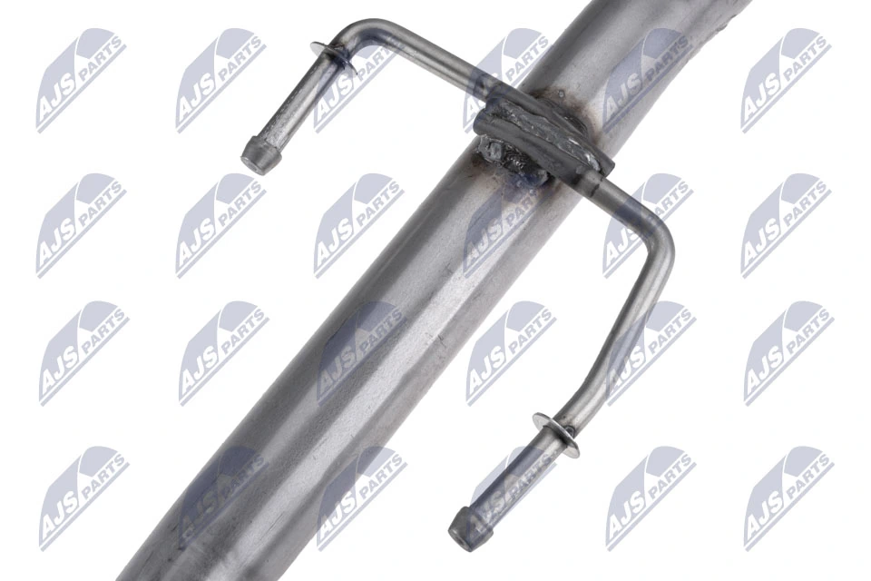 Catalytic Converter KAT-VW-013