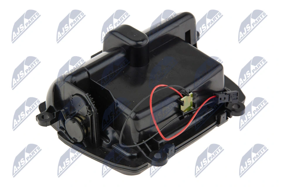 NTY EZC-BM-132 Ashtray