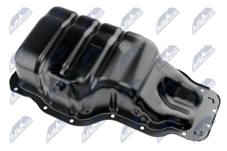NTY BMO-HY-512 Oil Sump