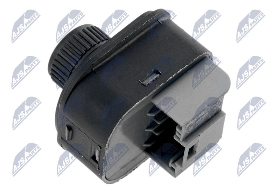 Switch, exterior rearview mirror adjustment EWS-VW-081