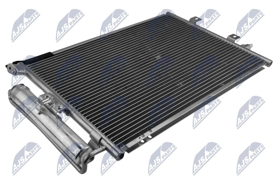 Condenser, air conditioning CCS-RE-033
