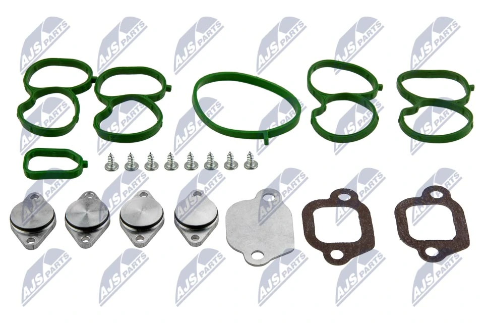 Repair Kit, intake manifold module BKS-PL-006
