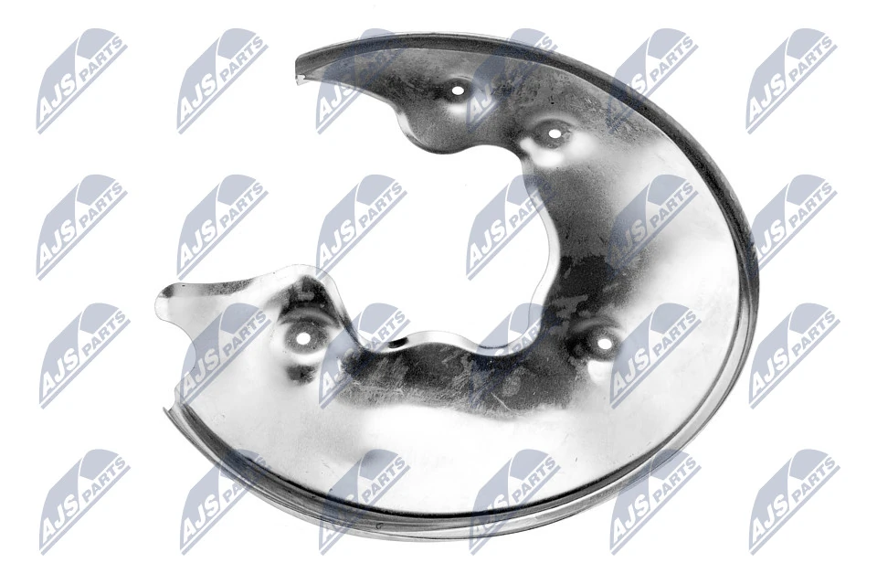 Splash Guard, brake disc HTO-AU-009