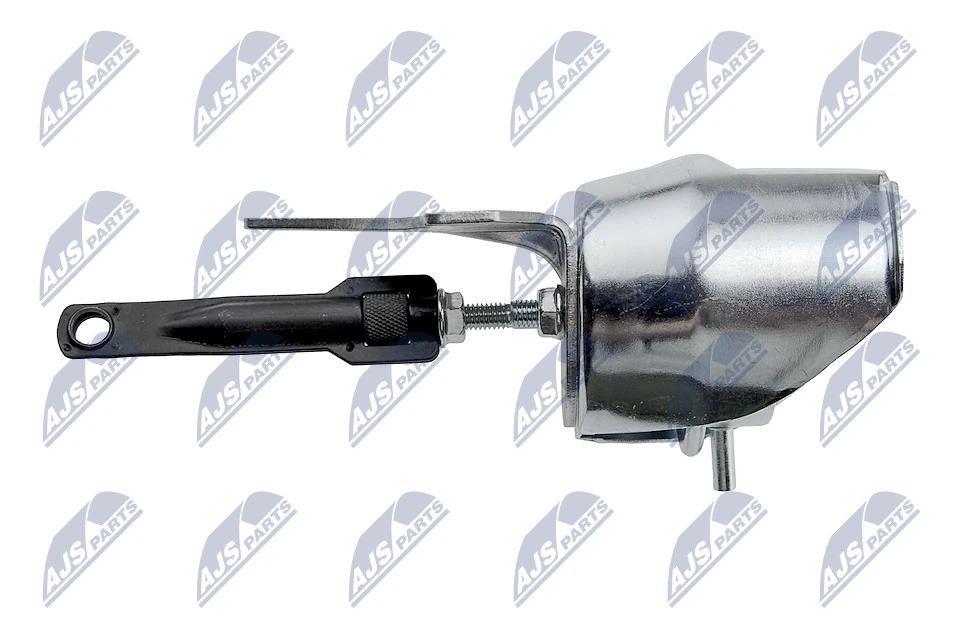 Ladedruckregelventil ECD-PE-002