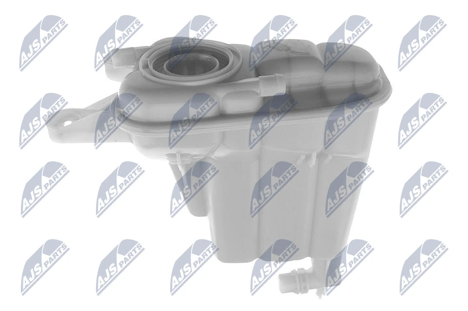 Expansion Tank, coolant CZW-AU-005