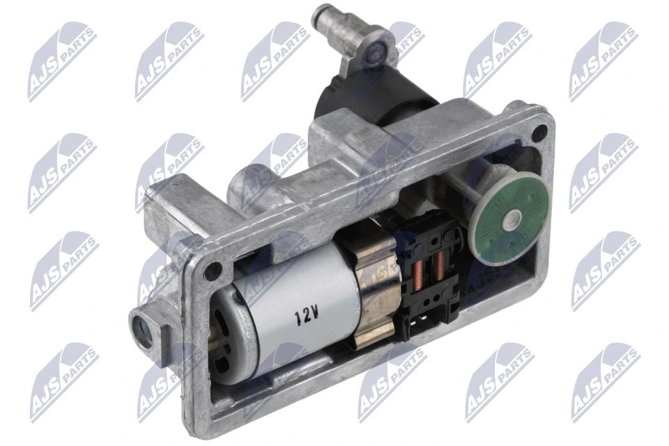 NTY ECD-FR-027 Control Box, charger