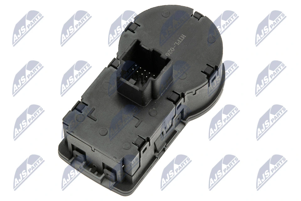 NTY EWS-PL-026 Switch, headlight