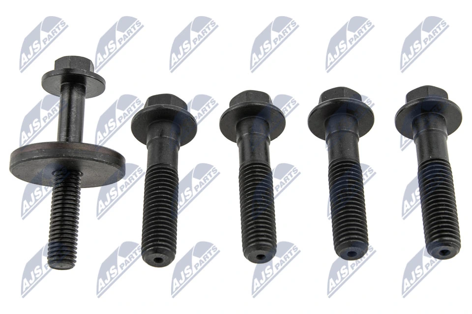 Wheel Bearing Kit KLT-VV-012-Z